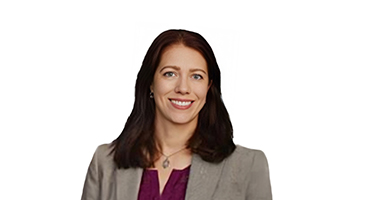 Headshot of Deirdre Dillehunt	