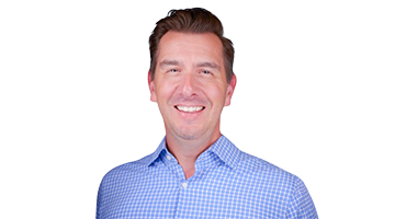 Headshot of Jason De Franco