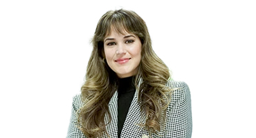 Headshot of Fabiana Corredor