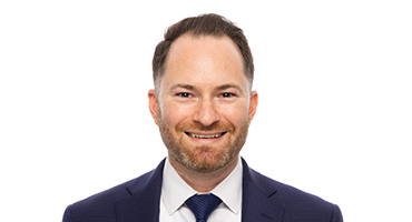 Headshot of Maximilian Geier