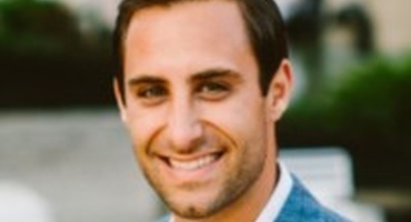 Headshot of Paul Gozzo