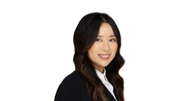 Headshot of Jessica Hsu