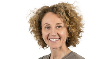 Headshot of Karine Hillaireau