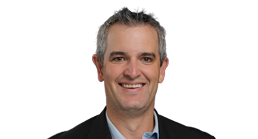 Headshot of Matt Hodgen