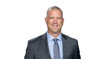 Headshot of Drew Houts