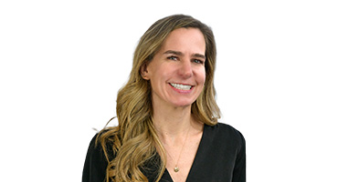 Headshot of Amy Helenbrook