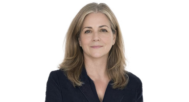 Headshot of Maria Kieffer