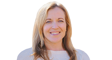 Headshot of Anne Layne