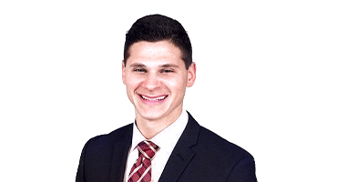Headshot of Steve Lebo