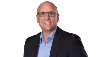 Headshot of Jim Martin