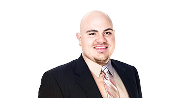 Headshot of Jeff Martin