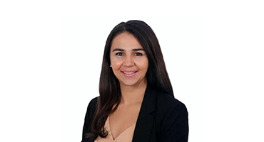 Headshot of  Jenifer Ornelas