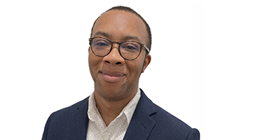 Headshot of Uzo Okafor