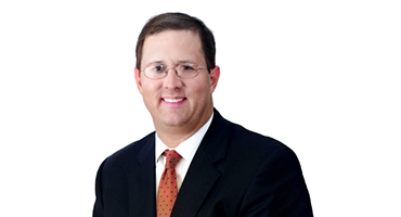 Headshot of Pope Andrew