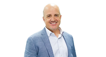 Headshot of Raul Vega