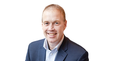 Headshot of Rick Surett