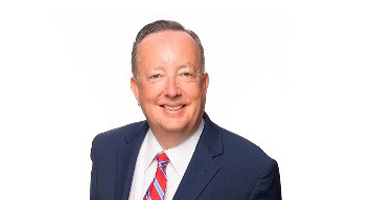 Headshot of Warren Stippich