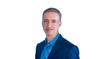 Headshot of Woodfield Craig