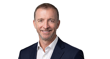 Headshot of Craig Woodfield