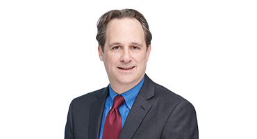 Headshot of Jamie Yesnowitz