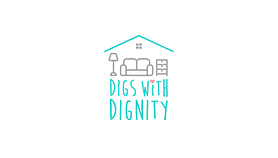 Digs with dignity image