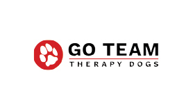 Go Team Therapy Dogs image