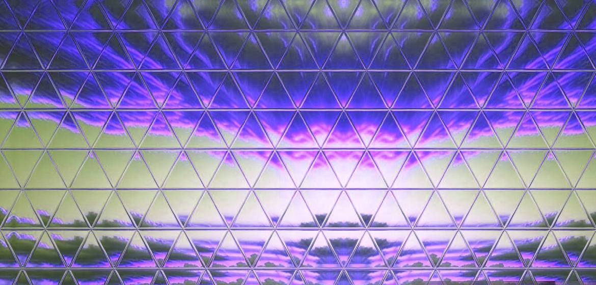 Industry digital geometric