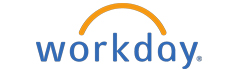 Logo: Workday