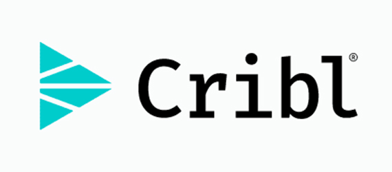 Cribl logo