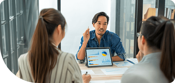 Innovative business strategies