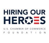 Hiring Our Heroes logo image