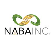 NABA logo image