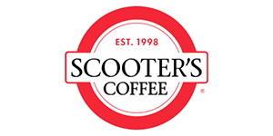 Scooter's coffee logo
