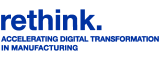 Rethink logo