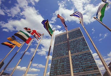 Grant Thornton Invitational