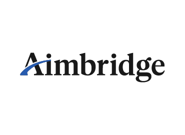 Aimbridge logo