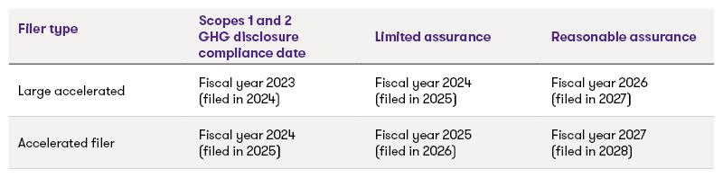 Chart & Graph: Filter type