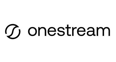 OneStream logo