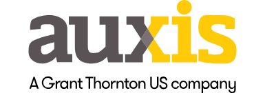 Auxis logo